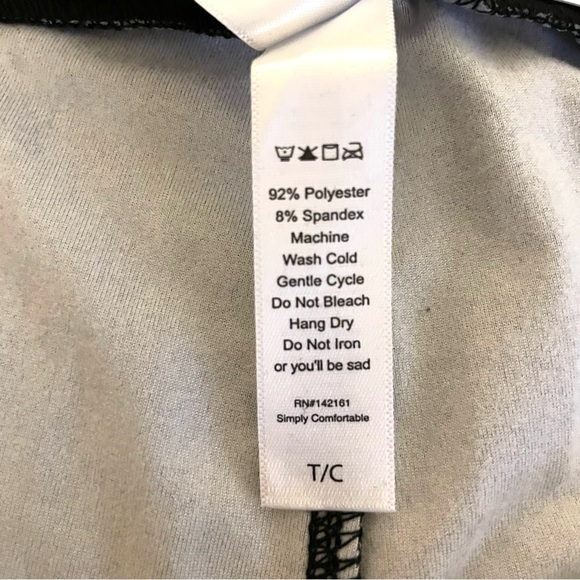 Leggings Rare Print TC - Picture 14 of 14